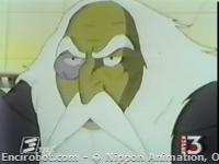 Encirobot.com  - � Nippon Animation, Orai Akinori , Motohashi Koichi, Ashi Productions