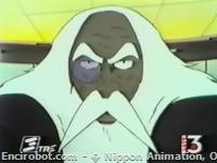 Encirobot.com  - � Nippon Animation, Orai Akinori , Motohashi Koichi, Ashi Productions
