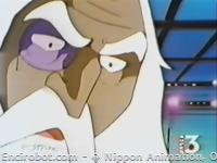 Encirobot.com  - � Nippon Animation, Orai Akinori , Motohashi Koichi, Ashi Productions