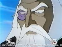 Encirobot.com  - � Nippon Animation, Orai Akinori , Motohashi Koichi, Ashi Productions