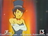 Encirobot.com  - � Nippon Animation, Orai Akinori , Motohashi Koichi, Ashi Productions