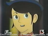 Encirobot.com  - � Nippon Animation, Orai Akinori , Motohashi Koichi, Ashi Productions