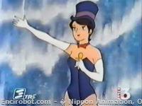 Encirobot.com  - � Nippon Animation, Orai Akinori , Motohashi Koichi, Ashi Productions