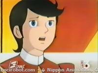 Encirobot.com  - � Nippon Animation, Orai Akinori , Motohashi Koichi, Ashi Productions