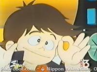 Encirobot.com  - � Nippon Animation, Orai Akinori , Motohashi Koichi, Ashi Productions