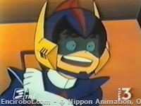 Encirobot.com  - � Nippon Animation, Orai Akinori , Motohashi Koichi, Ashi Productions