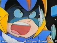 Encirobot.com  - � Nippon Animation, Orai Akinori , Motohashi Koichi, Ashi Productions