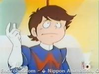 Encirobot.com  - � Nippon Animation, Orai Akinori , Motohashi Koichi, Ashi Productions