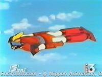 Encirobot.com  - � Nippon Animation, Orai Akinori , Motohashi Koichi, Ashi Productions
