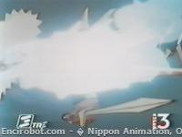 Encirobot.com  - � Nippon Animation, Orai Akinori , Motohashi Koichi, Ashi Productions