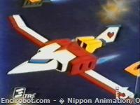 Encirobot.com  - � Nippon Animation, Orai Akinori , Motohashi Koichi, Ashi Productions