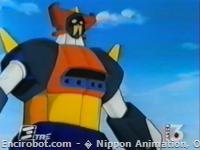 Encirobot.com  - � Nippon Animation, Orai Akinori , Motohashi Koichi, Ashi Productions