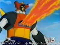 Encirobot.com  - � Nippon Animation, Orai Akinori , Motohashi Koichi, Ashi Productions
