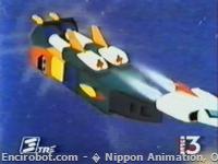 Encirobot.com  - � Nippon Animation, Orai Akinori , Motohashi Koichi, Ashi Productions