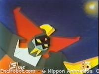 Encirobot.com  - � Nippon Animation, Orai Akinori , Motohashi Koichi, Ashi Productions