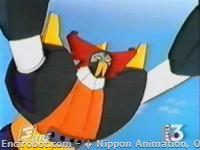 Encirobot.com  - � Nippon Animation, Orai Akinori , Motohashi Koichi, Ashi Productions