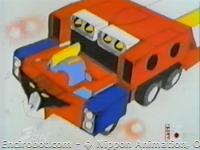 Encirobot.com  - � Nippon Animation, Orai Akinori , Motohashi Koichi, Ashi Productions