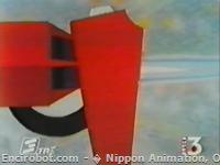 Encirobot.com  - � Nippon Animation, Orai Akinori , Motohashi Koichi, Ashi Productions