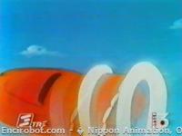 Encirobot.com  - � Nippon Animation, Orai Akinori , Motohashi Koichi, Ashi Productions