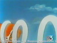 Encirobot.com  - � Nippon Animation, Orai Akinori , Motohashi Koichi, Ashi Productions