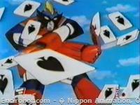 Encirobot.com  - � Nippon Animation, Orai Akinori , Motohashi Koichi, Ashi Productions