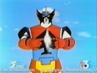 Encirobot.com  - � Nippon Animation, Orai Akinori , Motohashi Koichi, Ashi Productions