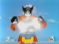 Encirobot.com  - � Nippon Animation, Orai Akinori , Motohashi Koichi, Ashi Productions