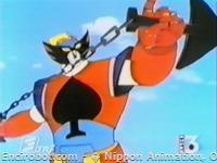 Encirobot.com  - � Nippon Animation, Orai Akinori , Motohashi Koichi, Ashi Productions