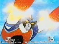 Encirobot.com  - � Nippon Animation, Orai Akinori , Motohashi Koichi, Ashi Productions