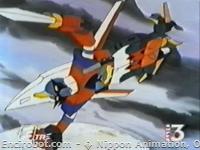 Encirobot.com  - � Nippon Animation, Orai Akinori , Motohashi Koichi, Ashi Productions