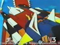 Encirobot.com  - � Nippon Animation, Orai Akinori , Motohashi Koichi, Ashi Productions