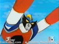 Encirobot.com  - � Nippon Animation, Orai Akinori , Motohashi Koichi, Ashi Productions