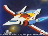 Encirobot.com  - � Nippon Animation, Orai Akinori , Motohashi Koichi, Ashi Productions