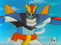 Encirobot.com  - � Nippon Animation, Orai Akinori , Motohashi Koichi, Ashi Productions