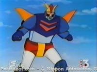 Encirobot.com  - � Nippon Animation, Orai Akinori , Motohashi Koichi, Ashi Productions