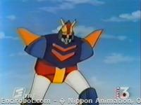 Encirobot.com  - � Nippon Animation, Orai Akinori , Motohashi Koichi, Ashi Productions
