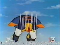 Encirobot.com  - � Nippon Animation, Orai Akinori , Motohashi Koichi, Ashi Productions