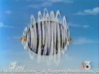 Encirobot.com  - � Nippon Animation, Orai Akinori , Motohashi Koichi, Ashi Productions