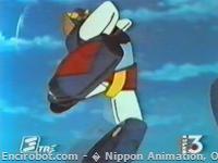 Encirobot.com  - � Nippon Animation, Orai Akinori , Motohashi Koichi, Ashi Productions