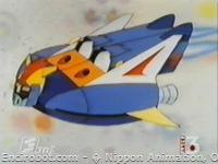 Encirobot.com  - � Nippon Animation, Orai Akinori , Motohashi Koichi, Ashi Productions