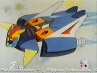 Encirobot.com  - � Nippon Animation, Orai Akinori , Motohashi Koichi, Ashi Productions