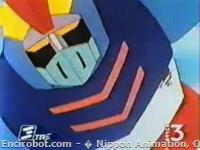 Encirobot.com  - � Nippon Animation, Orai Akinori , Motohashi Koichi, Ashi Productions