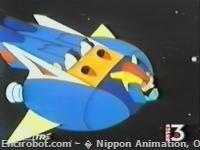 Encirobot.com  - � Nippon Animation, Orai Akinori , Motohashi Koichi, Ashi Productions