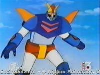 Encirobot.com  - � Nippon Animation, Orai Akinori , Motohashi Koichi, Ashi Productions