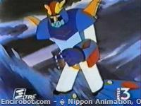 Encirobot.com  - � Nippon Animation, Orai Akinori , Motohashi Koichi, Ashi Productions