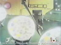Encirobot.com  - � Nippon Animation, Orai Akinori , Motohashi Koichi, Ashi Productions