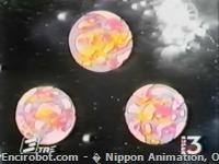 Encirobot.com  - � Nippon Animation, Orai Akinori , Motohashi Koichi, Ashi Productions