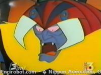 Encirobot.com  - � Nippon Animation, Orai Akinori , Motohashi Koichi, Ashi Productions