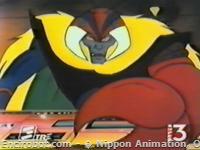 Encirobot.com  - � Nippon Animation, Orai Akinori , Motohashi Koichi, Ashi Productions