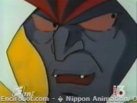 Encirobot.com  - � Nippon Animation, Orai Akinori , Motohashi Koichi, Ashi Productions